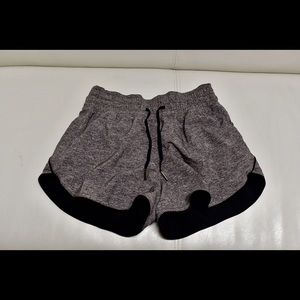 RARE lululemon size 2 shorts